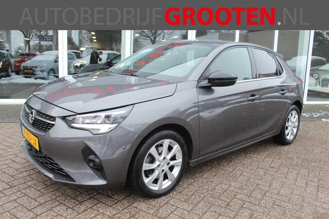 Opel CORSA 1.2 Elegance//Automaat!!101pk!!