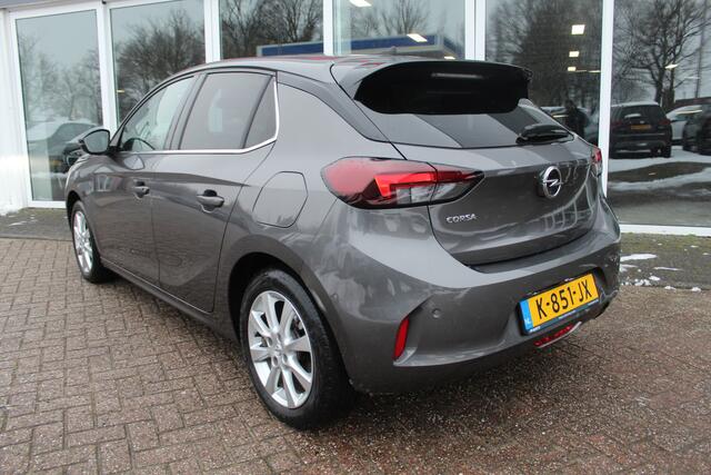 Opel CORSA 1.2 Elegance//Automaat!!101pk!!