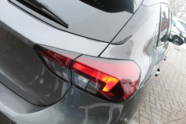 Opel CORSA 1.2 Elegance//Automaat!!101pk!!