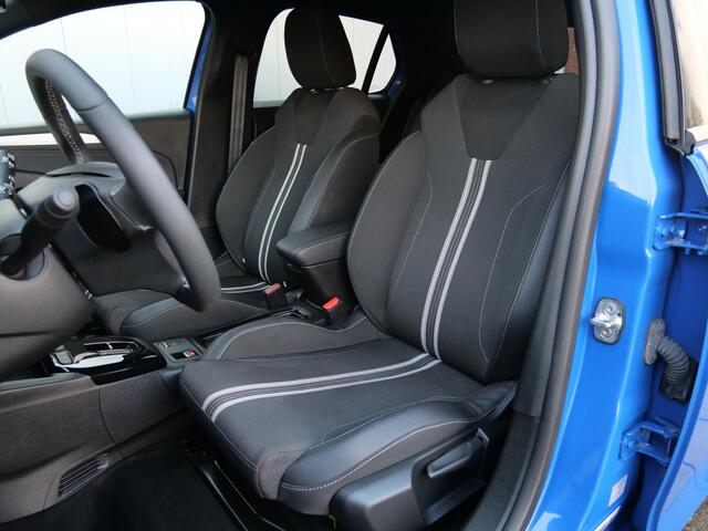 Opel CORSA 1.2 Turbo Hybrid 130 Pk Automaat DAB / Apple Carplay / Camera / PDC / Winterpakket