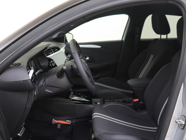 Opel CORSA 1.2 Turbo Hybrid GS | Camera | Full Map Navigatie | Wireless Carplay | Clima |