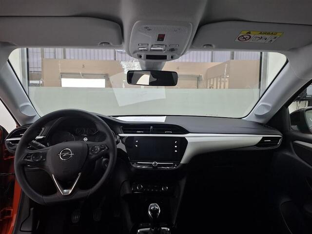 Opel CORSA 1.2 Edition Lichtmetalen velgen | Navigatiesysteem | Cruise control