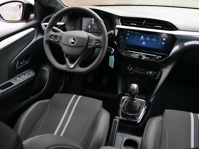 Opel CORSA 1.2 Turbo GS 100 Pk DAB / Apple Carplay / PDC / Camera