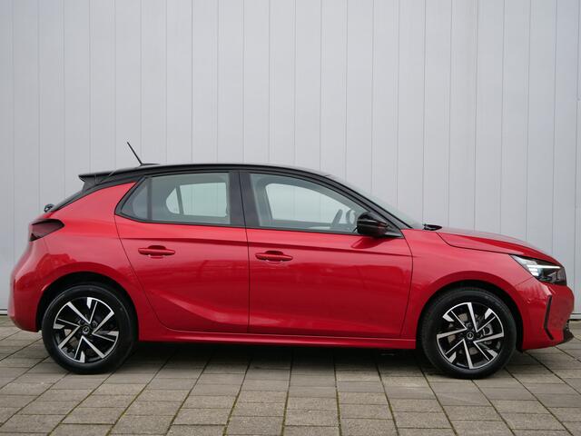 Opel CORSA 1.2 Turbo GS 100 Pk DAB / Apple Carplay / PDC / Camera