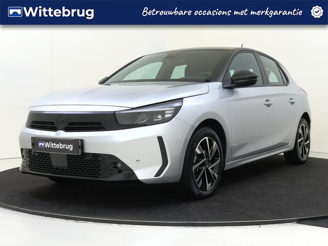 Opel CORSA 1.2 Turbo Hybrid GS