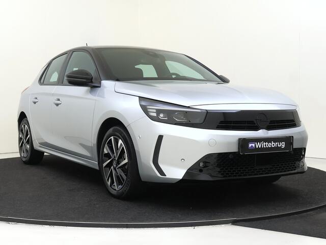 Opel CORSA 1.2 Turbo Hybrid GS