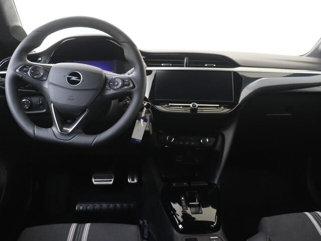 Opel CORSA 1.2 Turbo Hybrid GS