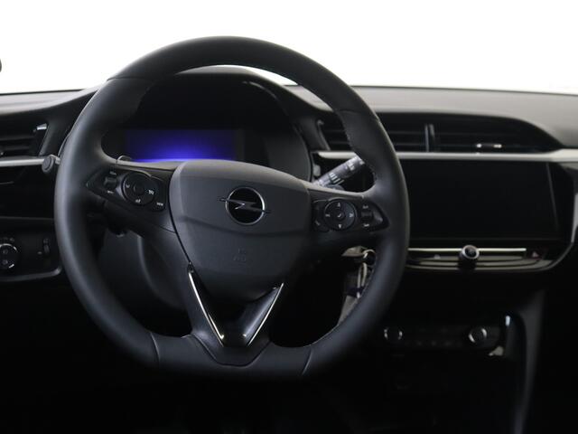 Opel CORSA 1.2 Turbo Hybrid GS