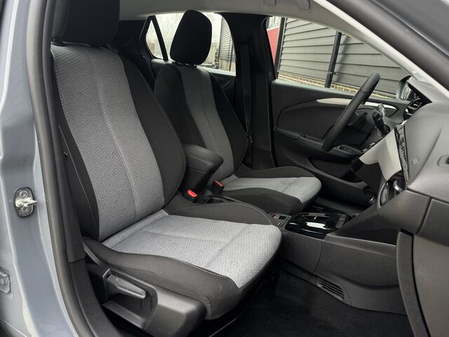 Opel CORSA 1.2 Turbo 110 pk Hybrid Dodehoek, Carplay, Stoelverw