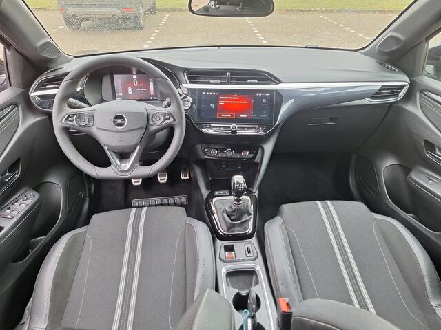 Opel CORSA 1.2 Turbo GS