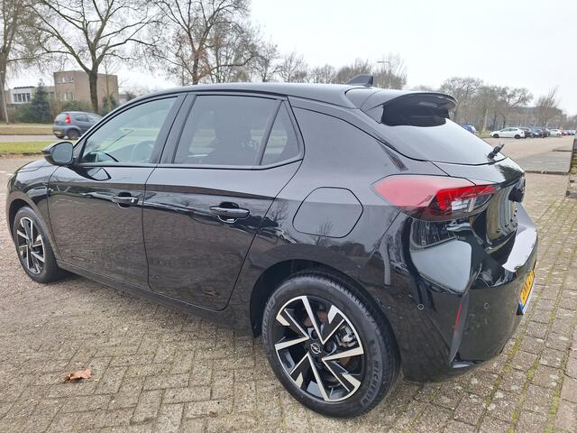 Opel CORSA 1.2 Turbo GS