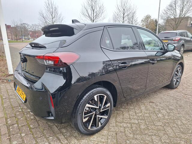 Opel CORSA 1.2 Turbo GS