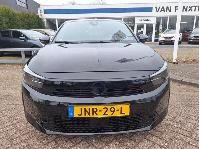 Opel CORSA 1.2 Turbo GS