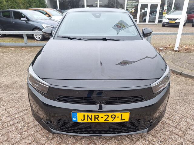 Opel CORSA 1.2 Turbo GS