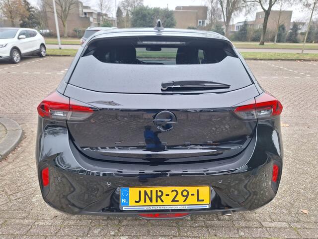 Opel CORSA 1.2 Turbo GS