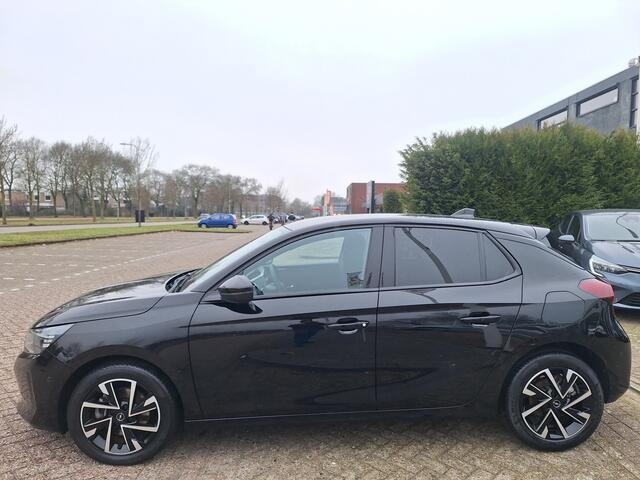 Opel CORSA 1.2 Turbo GS