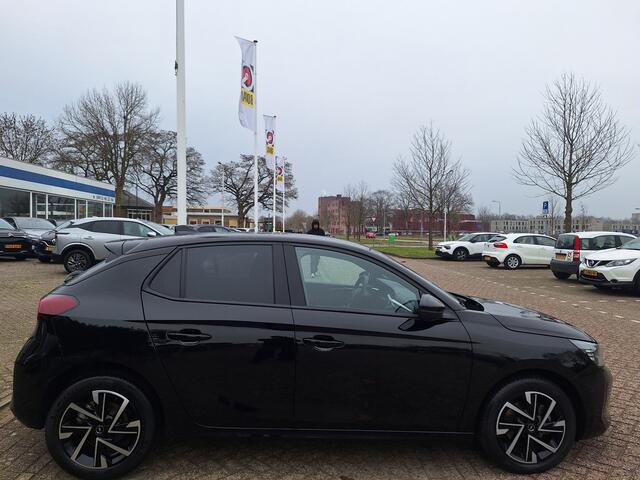 Opel CORSA 1.2 Turbo GS