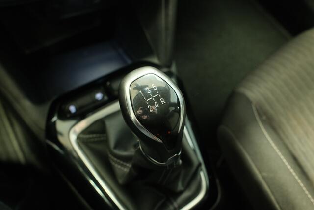 Opel CORSA 1.2 Edition Carplay, Stoel/Stuur verwarming, L/m velgen, PDC!