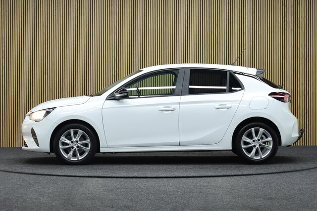 Opel CORSA 1.2 Edition | Trekhaak | Maps Navigatie | Cruise-control | Parkeerhulp | Apple Carplay & Android Auto | Airco | LM Velgen | All-season Banden