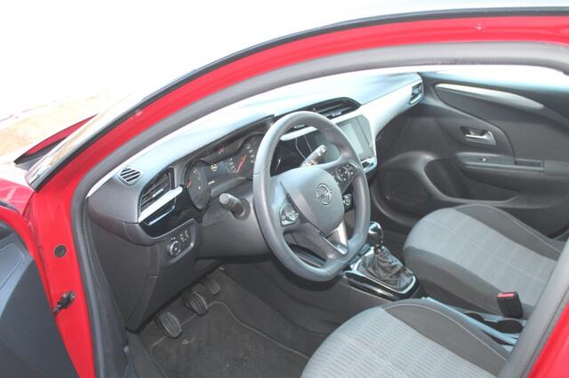 Opel CORSA 1.2 EDITION AIRCO CRUISE