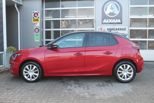 Opel CORSA 1.2 EDITION AIRCO CRUISE