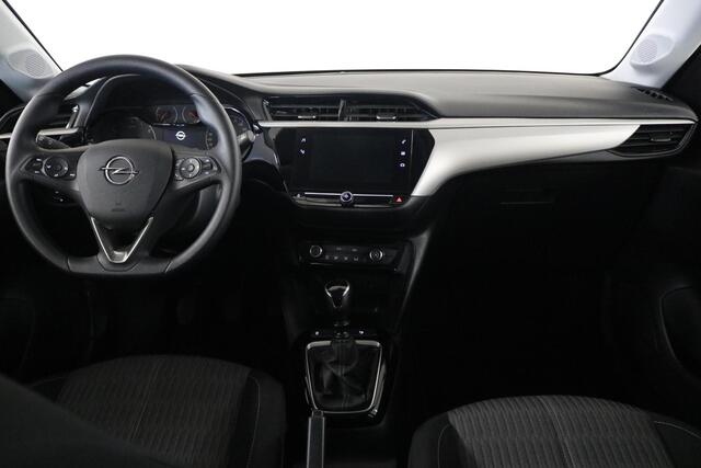 Opel CORSA 1.2 Edition Navi | CarPlay | App connect | NL auto