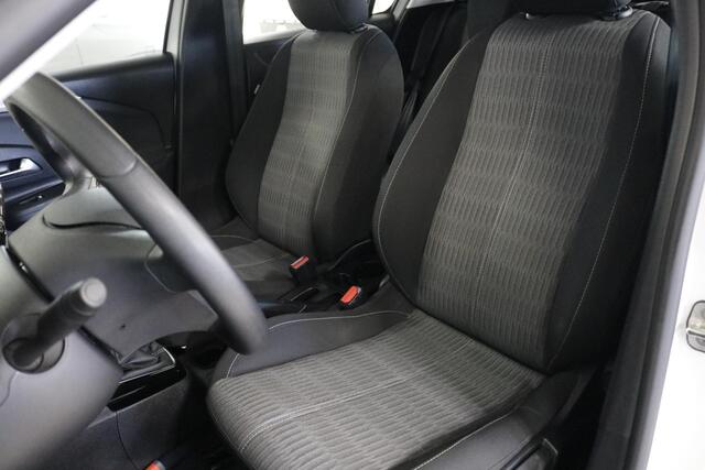 Opel CORSA 1.2 Edition Navi | CarPlay | App connect | NL auto