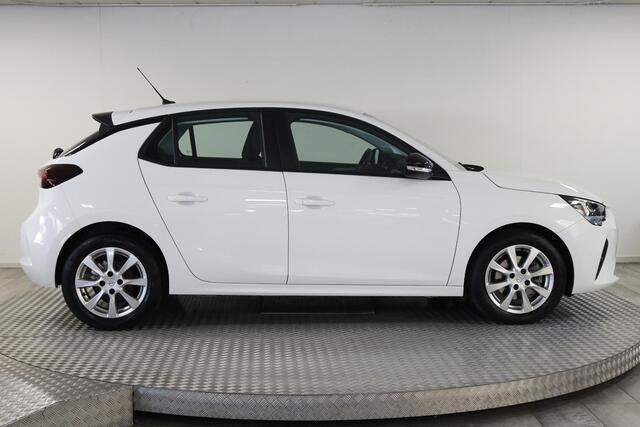 Opel CORSA 1.2 Edition Navi | CarPlay | App connect | NL auto