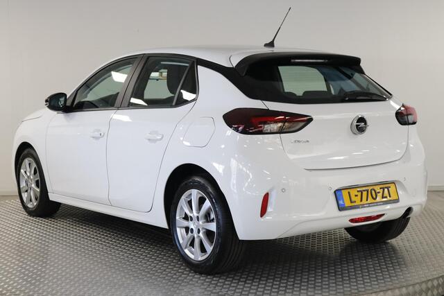 Opel CORSA 1.2 Edition Navi | CarPlay | App connect | NL auto