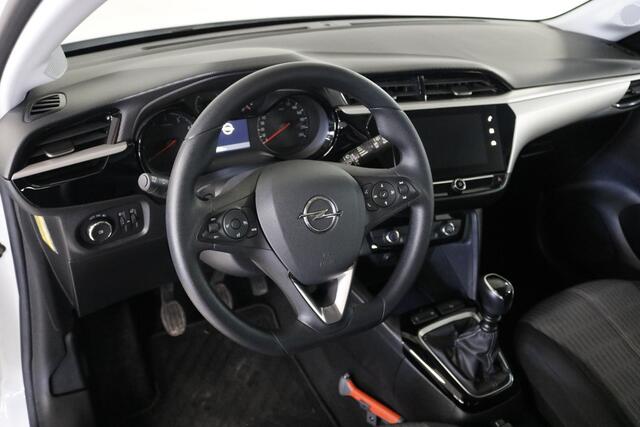 Opel CORSA 1.2 Edition Navi | CarPlay | App connect | NL auto