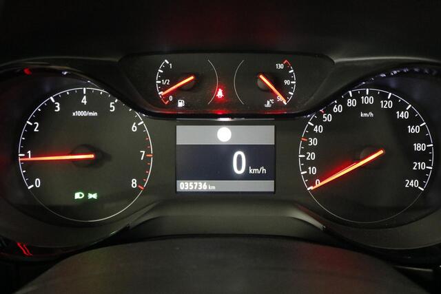 Opel CORSA 1.2 Edition Navi | CarPlay | App connect | NL auto