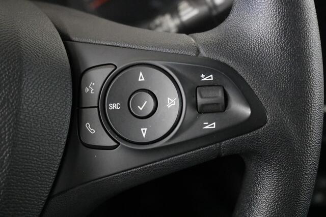 Opel CORSA 1.2 Edition Navi | CarPlay | App connect | NL auto