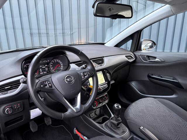 Opel CORSA 1.4 90Pk Favourite | Trekhaak afnb. | Navi | Apple Carplay/ Android Auto | Prijs Rijklaar!!