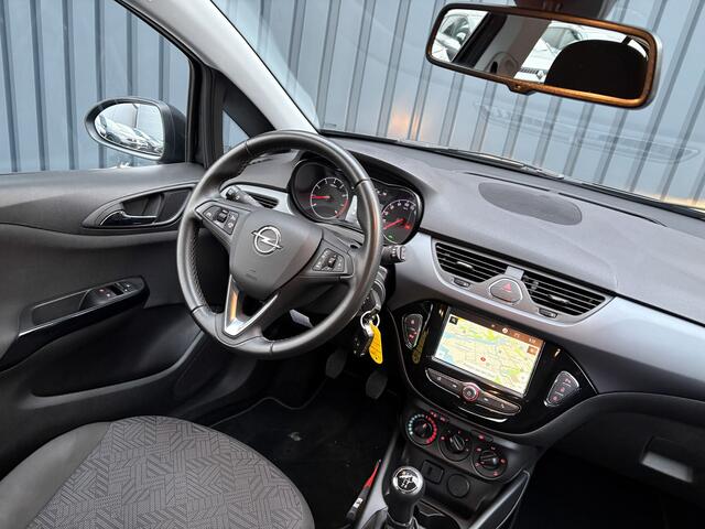 Opel CORSA 1.4 90Pk Favourite | Trekhaak afnb. | Navi | Apple Carplay/ Android Auto | Prijs Rijklaar!!