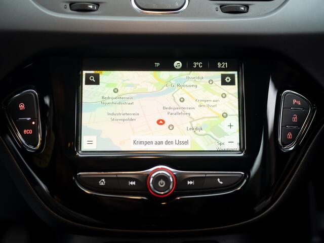 Opel CORSA 1.4 90Pk Favourite | Trekhaak afnb. | Navi | Apple Carplay/ Android Auto | Prijs Rijklaar!!