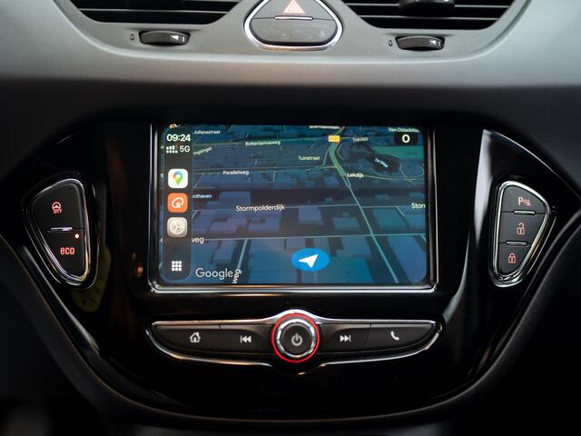 Opel CORSA 1.4 90Pk Favourite | Trekhaak afnb. | Navi | Apple Carplay/ Android Auto | Prijs Rijklaar!!