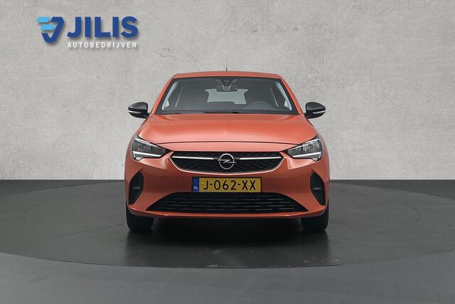 Opel CORSA 1.2 Edition | Apple Carplay | Cruise control | Airco | Multifunctioneel stuur