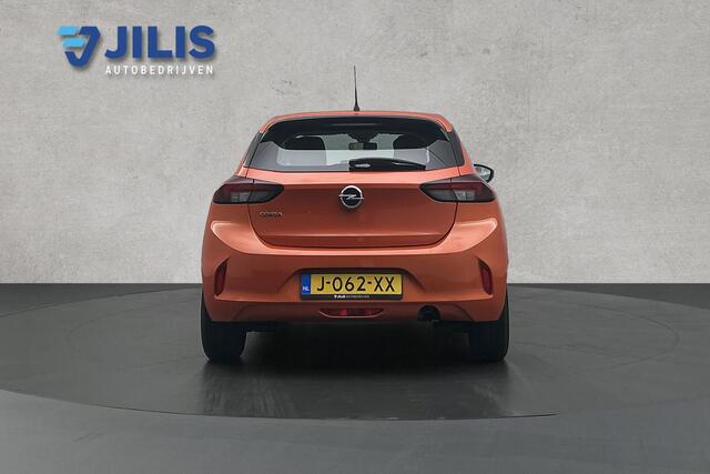 Opel CORSA 1.2 Edition | Apple Carplay | Cruise control | Airco | Multifunctioneel stuur