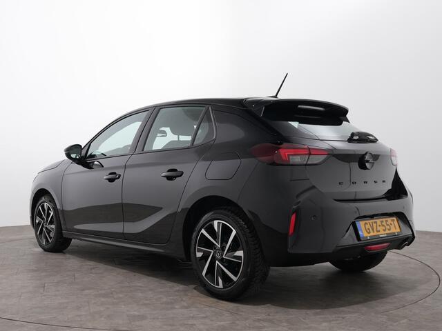 Opel CORSA 1.2 TURBO 110PK GS LINE | Clima | Cruise | Half Leder