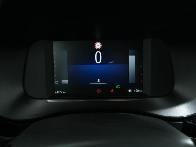 Opel CORSA 1.2 TURBO 110PK GS LINE | Clima | Cruise | Half Leder