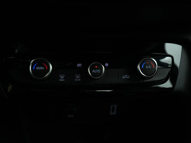 Opel CORSA 1.2 TURBO 110PK GS LINE | Clima | Cruise | Half Leder