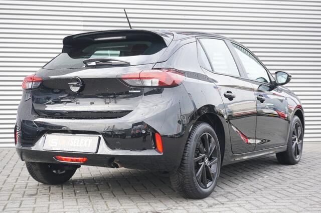 Opel CORSA 110PK Hybrid YES | CAMERA | STOEL\STUURVERWARMING | CARPLAY
