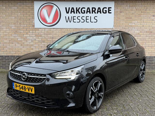 Opel CORSA 1.2 Elegance | PDC | Camera | Panoramadak | 17" |