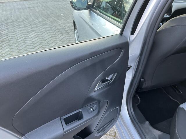 Opel CORSA 1.2 Turbo