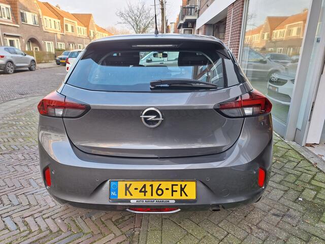 Opel CORSA 1.2 Edition /Navi/Apple/Android/1e Eig/Cruise/Garantie