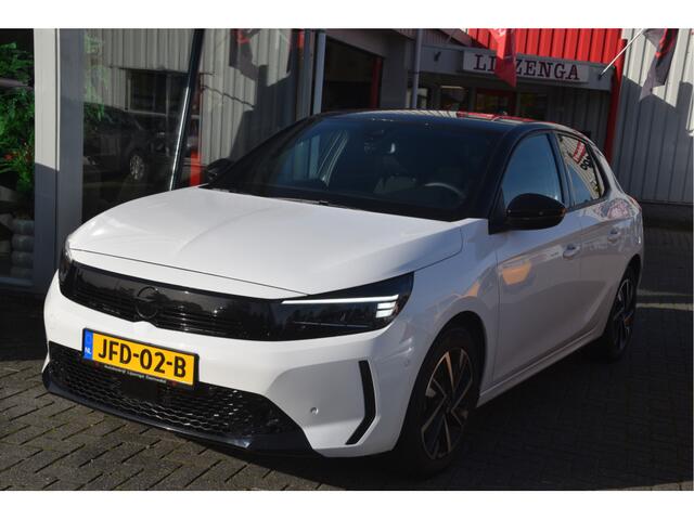 Opel CORSA 1.2 GS Carplay | LED | AC | Bluetooth | PDC | DAB | Cruise