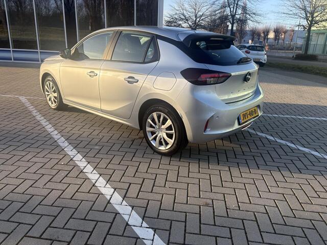 Opel CORSA 1.2 | benzine | NW model 2025 | carplay | stuurverwarming