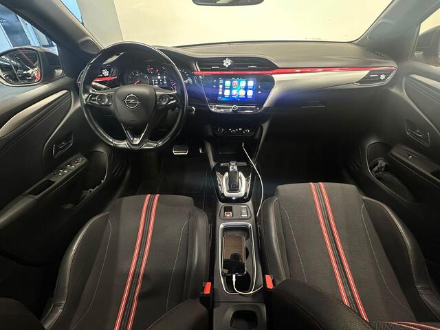 Opel CORSA 1.2 GS Line