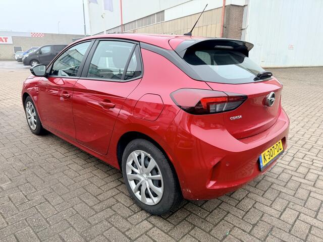 Opel CORSA 1.2 Edition | PDC achter