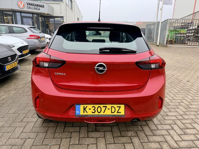 Opel CORSA 1.2 Edition | PDC achter